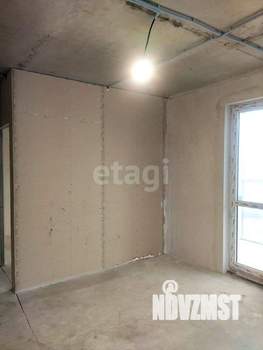 2-к квартира, вторичка, 53м2, 4/24 этаж