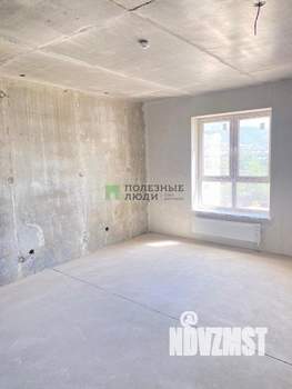 1-к квартира, вторичка, 35м2, 5/16 этаж