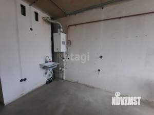 1-к квартира, вторичка, 43м2, 2/21 этаж
