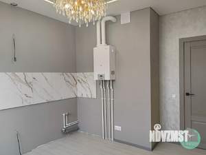 1-к квартира, вторичка, 44м2, 4/8 этаж