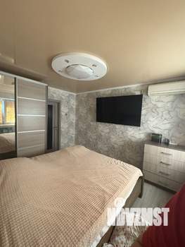 2-к квартира, вторичка, 40м2, 1/5 этаж