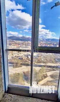 1-к квартира, вторичка, 40м2, 8/24 этаж
