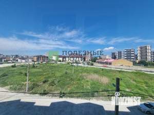 1-к квартира, вторичка, 51м2, 3/7 этаж