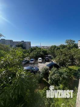 1-к квартира, вторичка, 30м2, 2/9 этаж