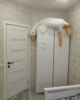 1-к квартира, вторичка, 36м2, 7/12 этаж