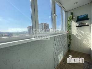 2-к квартира, вторичка, 61м2, 10/20 этаж