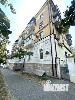 1-к квартира, вторичка, 31м2, 2/4 этаж
