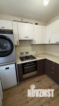2-к квартира, вторичка, 44м2, 2/5 этаж