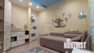 3-к квартира, вторичка, 63м2, 3/9 этаж