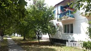 2-к квартира, вторичка, 41м2, 2/2 этаж