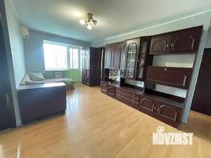 3-к квартира, вторичка, 54м2, 3/5 этаж