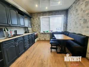 2-к квартира, вторичка, 68м2, 1/5 этаж