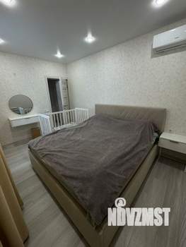 4-к квартира, вторичка, 96м2, 7/10 этаж