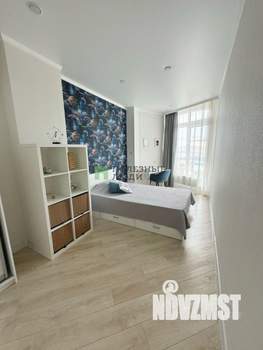 2-к квартира, вторичка, 63м2, 13/13 этаж