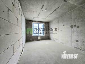 4-к квартира, вторичка, 111м2, 23/24 этаж