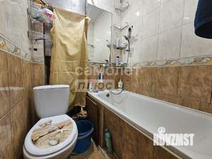 1-к квартира, вторичка, 32м2, 4/5 этаж