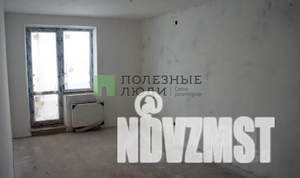 1-к квартира, вторичка, 32м2, 7/16 этаж