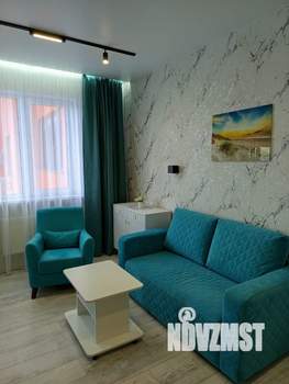 2-к квартира, вторичка, 47м2, 12/22 этаж