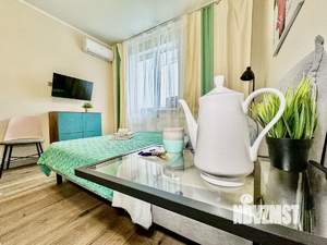 Студия квартира, вторичка, 20м2, 20/20 этаж