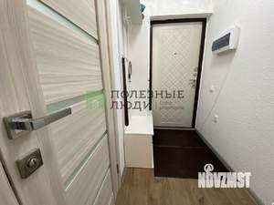 Студия квартира, вторичка, 22м2, 6/12 этаж