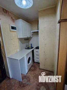 1-к квартира, вторичка, 12м2, 3/5 этаж