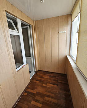 3-к квартира, вторичка, 76м2, 3/16 этаж
