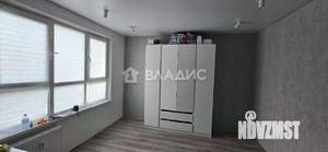 1-к квартира, сданный дом, 32м2, 2/17 этаж