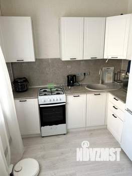 1-к квартира, вторичка, 36м2, 6/10 этаж