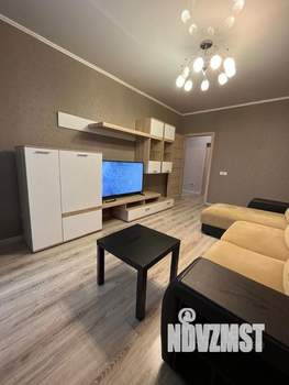 2-к квартира, вторичка, 64м2, 9/16 этаж