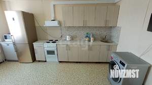 2-к квартира, вторичка, 62м2, 16/16 этаж