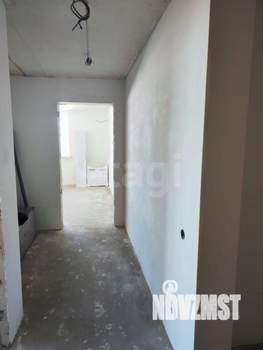 2-к квартира, вторичка, 70м2, 20/20 этаж