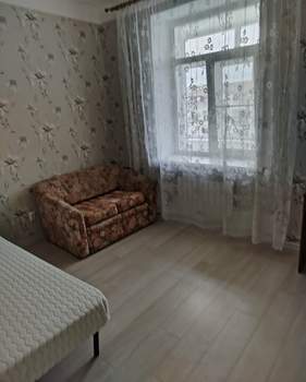 2-к квартира, вторичка, 45м2, 4/4 этаж