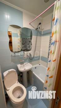 Студия квартира, вторичка, 13м2, 3/5 этаж