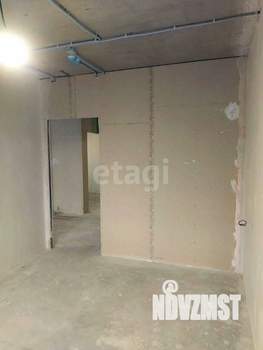 2-к квартира, вторичка, 53м2, 4/24 этаж