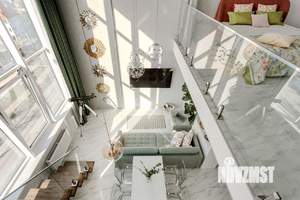 2-к квартира, вторичка, 65м2, 8/8 этаж