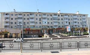 1-к квартира, вторичка, 32м2, 3/5 этаж