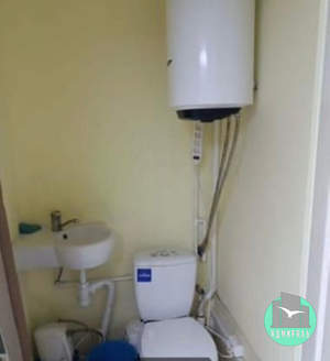 1-к квартира, вторичка, 13м2, 1/16 этаж