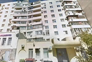3-к квартира, вторичка, 62м2, 9/9 этаж