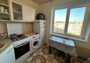 1-к квартира, вторичка, 37м2, 10/10 этаж