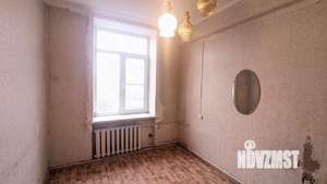 2-к квартира, вторичка, 54м2, 4/4 этаж