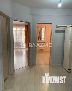1-к квартира, вторичка, 36м2, 1/15 этаж