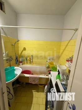 2-к квартира, вторичка, 55м2, 4/5 этаж