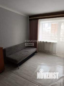 2-к квартира, вторичка, 44м2, 4/4 этаж