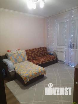 1-к квартира, вторичка, 29м2, 5/10 этаж