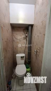 2-к квартира, вторичка, 32м2, 1/3 этаж