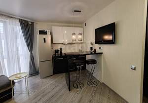 Студия квартира, вторичка, 22м2, 7/11 этаж