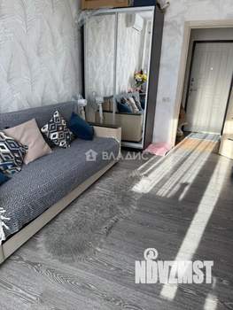 1-к квартира, вторичка, 36м2, 6/6 этаж