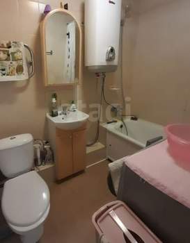 1-к квартира, вторичка, 37м2, 5/16 этаж