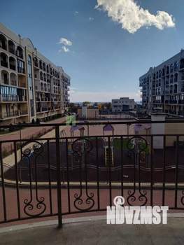 Студия квартира, вторичка, 49м2, 3/5 этаж