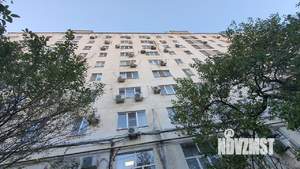 3-к квартира, вторичка, 60м2, 8/9 этаж